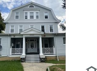 3701 Garrison Blvd APT 4, Baltimore, MD 21215