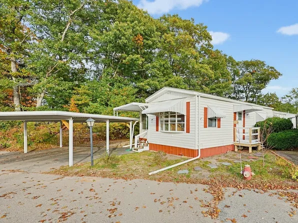 18 Taunton St #1, Plainville, MA 02762
