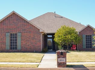 2011 Appalachian Trl, Edmond, OK 73003