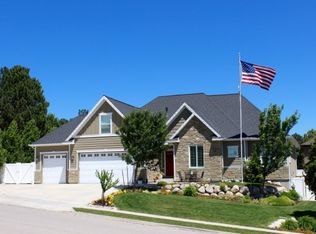 3474 N Wade Ln, Lehi, UT 84043