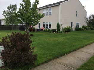 10645 Harlowe Dr, Fishers, IN 46038