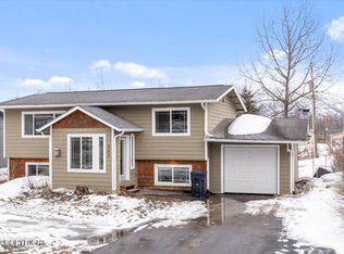 445 N Alaska St, Palmer, AK 99645