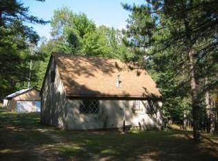 7501 Dudd Rd, Vanderbilt, MI 49795