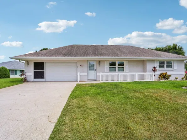 47 Lake Side Trl, Lake Placid, FL 33852
