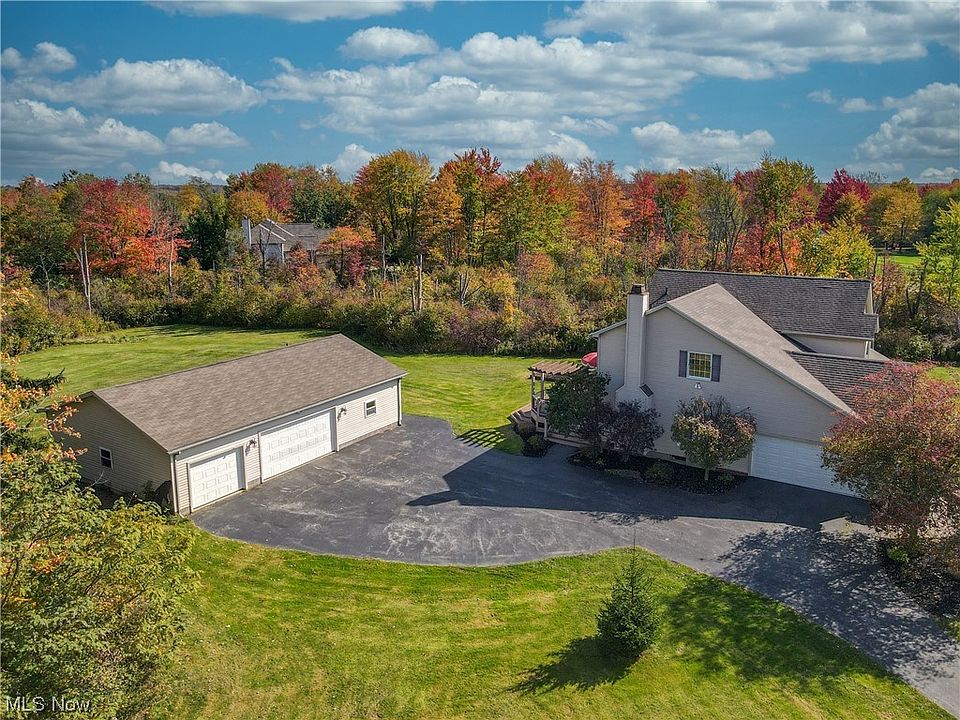 12620 Woodin Rd, Chardon, OH 44024 Zillow