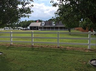 129 Palo Verde Ln, Russellville, AR 72802