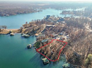 Plat 1 Kennedy Ln LOT 77, Keytesville, MO 65261