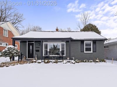 2008 Alicia Ln, Royal Oak, MI, 48073
