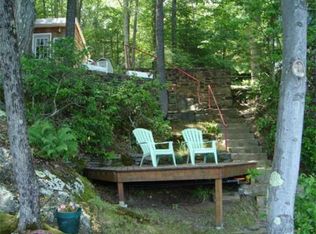 28 Goodrich Rd, Sturbridge, MA 01566