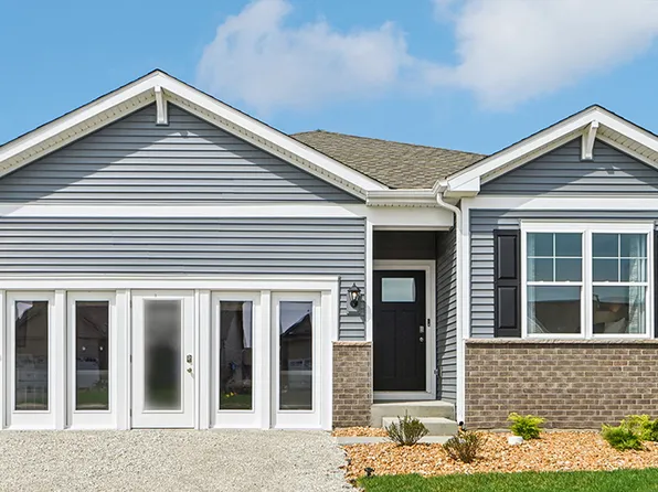 ANDERSON Plan, Lago Vista