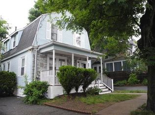 34 York St, Andover, MA 01810