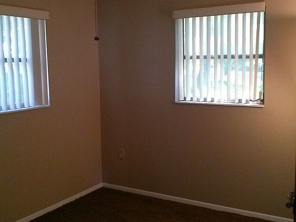 1st bedroom