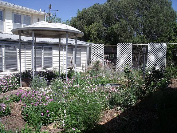 entry garden