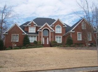 311 Steeple Crst N, Irmo, SC 29063