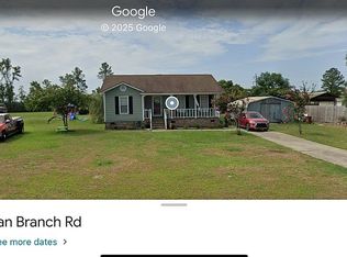1737 Indian Branch Rd, Darlington, SC 29532