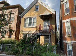 4534 S Marshfield Ave, Chicago, IL 60609