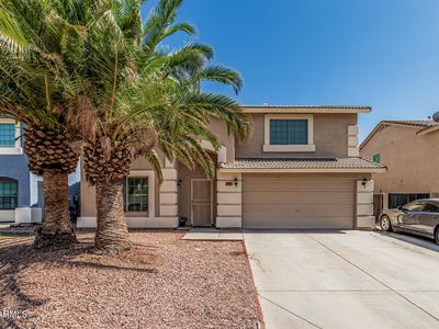 8939 W Villa Rita Dr, Peoria, AZ, 85382