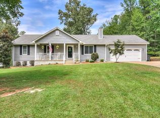 40 Ridge Rd, Clarks Hill, SC 29821