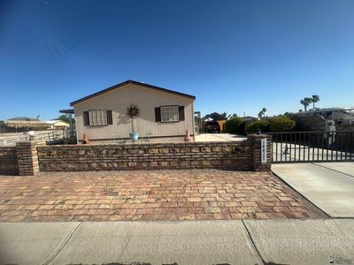 14417 E 28th Pl, Yuma, AZ, 85367