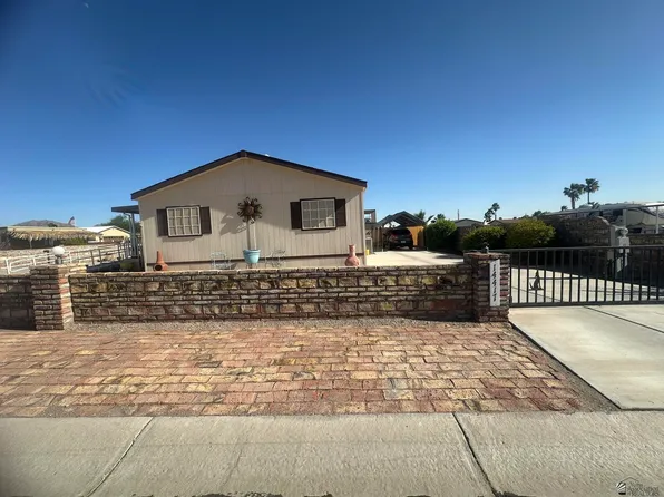 14417 E 28th Pl, Yuma, AZ 85367