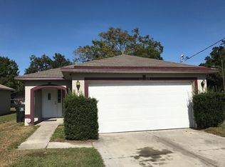 4207 Pappy Kennedy St, Orlando, FL 32811