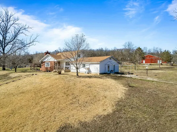 15007 Co Rd E #76-101, Ava, MO 65608