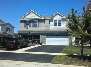25117 Colligan St, Manhattan, IL 60442
