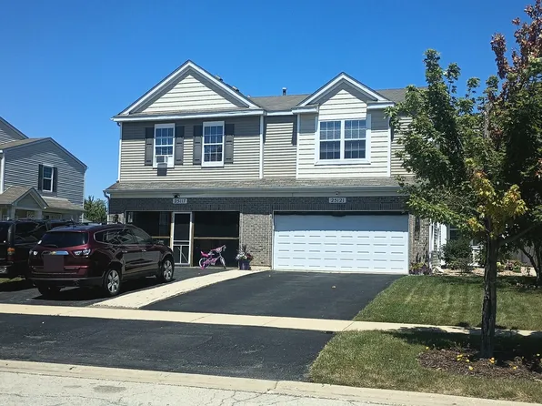 25117 Colligan St, Manhattan, IL 60442