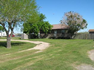 35409 Marshall Hutts Rd, Rio Hondo, TX 78583