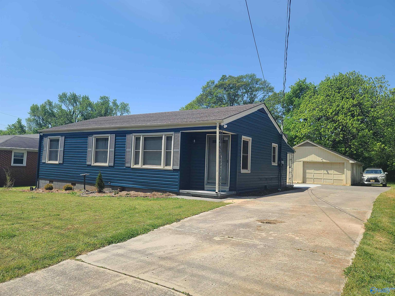 4206 Sullivan St, Madison, AL 35758 Zillow