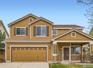 3617 Blanca Peak Dr, Superior, CO 80027