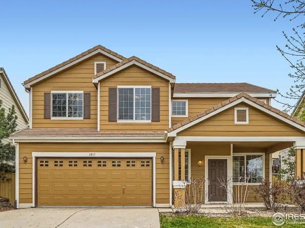 3617 Blanca Peak Dr, Superior, CO 80027