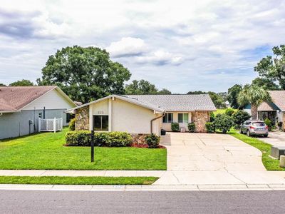 833 Rockingham Rd, Lakeland, FL, 33809