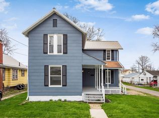 86 Riley St, Newark, OH 43055