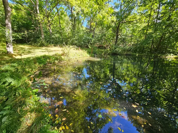 Mountain Rd, Old Fields, WV 26845