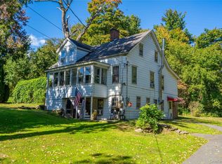 23 Powder Mill Road, Newburgh, NY 12550