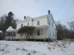 337 Perry Rd, Swan Lake, NY 12783