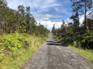 Omeka Rd, Volcano, HI 96785