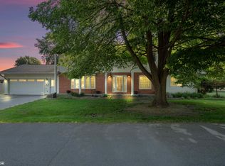 205 3rd Ave, Sully, IA 50251