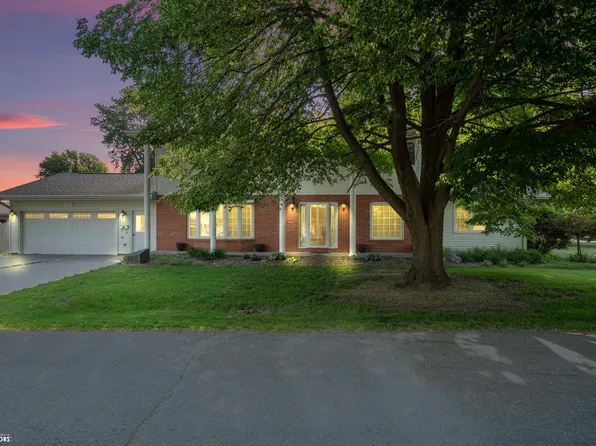 205 3rd Ave, Sully, IA 50251