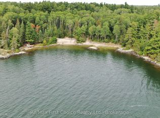 0 Dubois Rd N, Sioux Narrows Nestor Falls, ON P0X1N0
