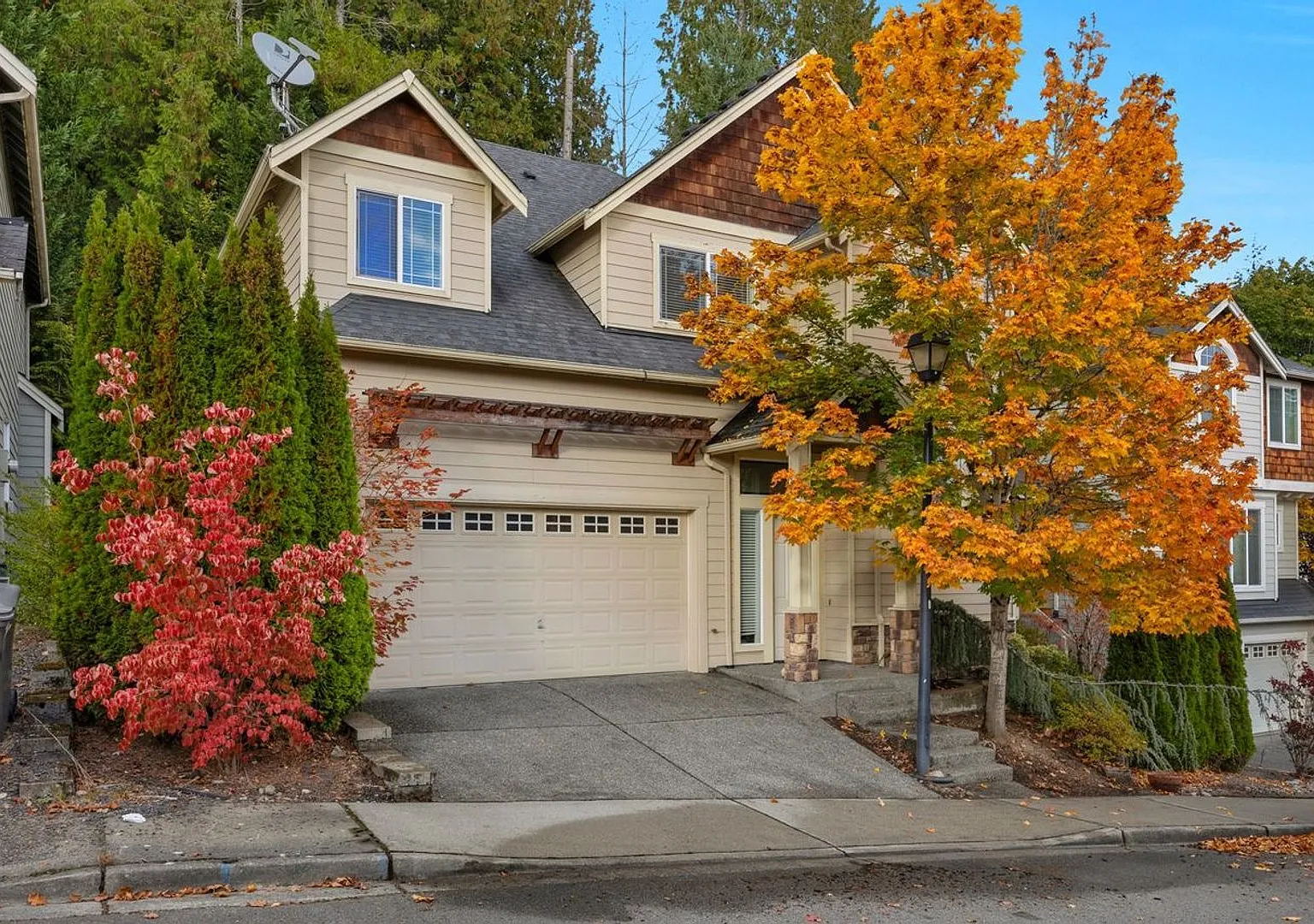 Woodinville Home... — Photo 1