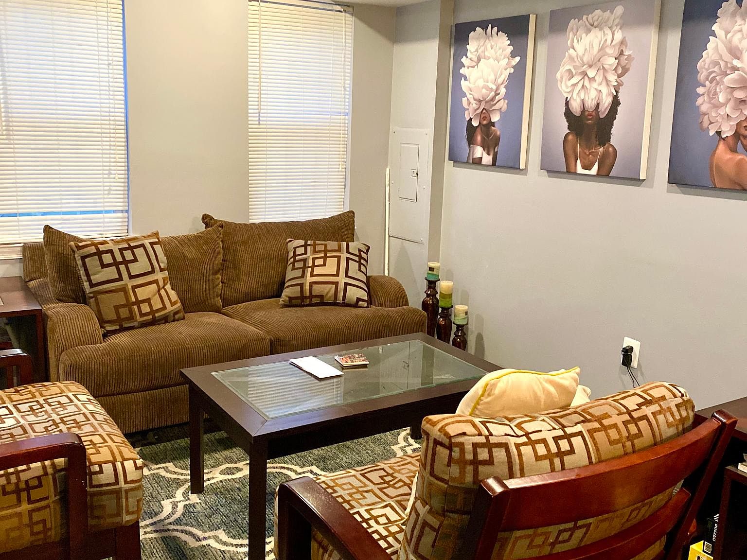 Washington, DC 20020