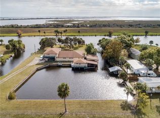 2638 County Road 721 Loop, Moore Haven, FL 33471