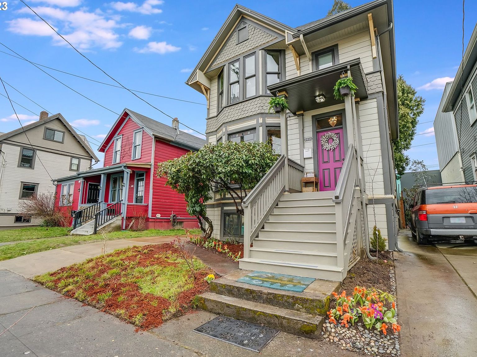 2024 SE 6th Ave, Portland, OR 97214 MLS 22628714 Zillow