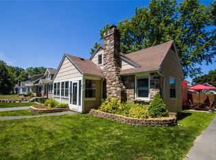 2250 Titus Ave, Rochester, NY 14622