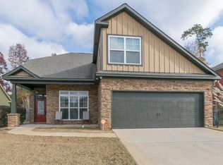 1033 Red Maple Way, Columbus, GA 31904