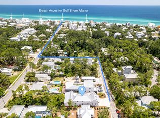 75 Barcelona Ave, Santa Rosa Beach, FL 32459
