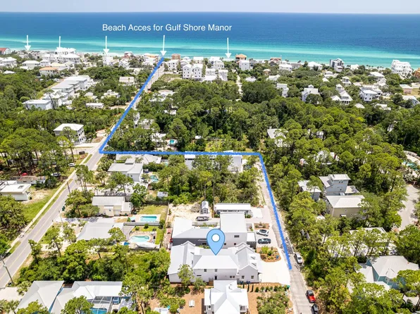 75 Barcelona Ave, Santa Rosa Beach, FL 32459