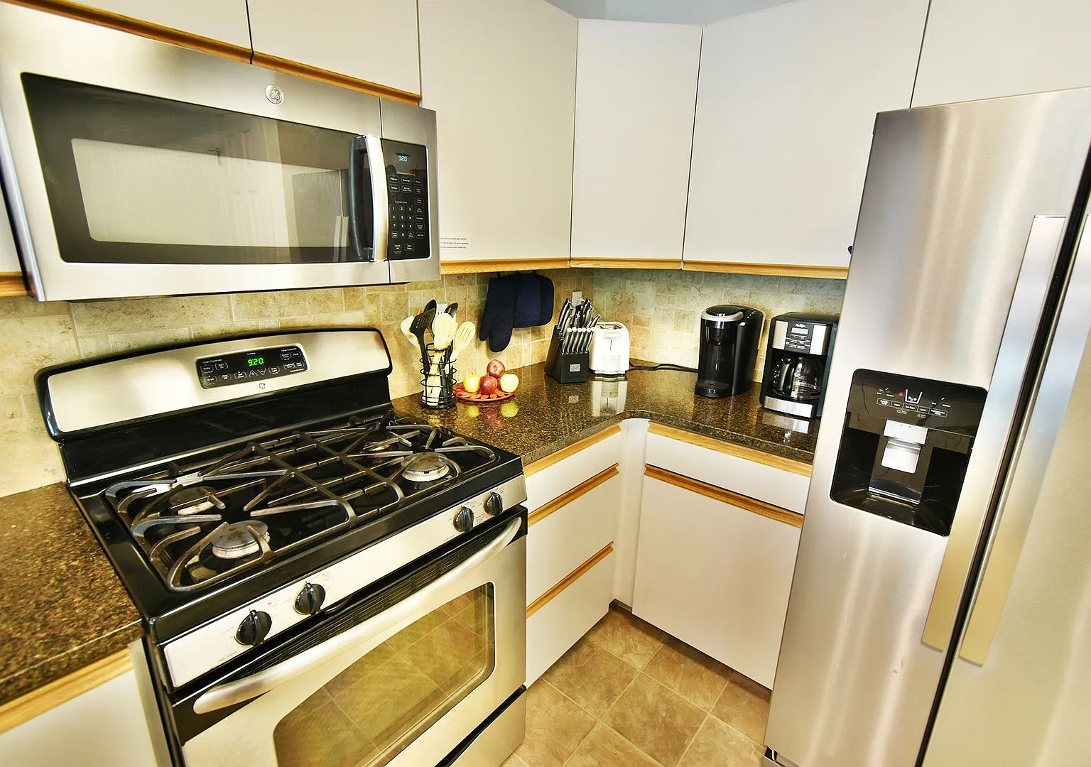 Winter Seasonal Rental- 600A Gold Dust Dr. — Photo 3